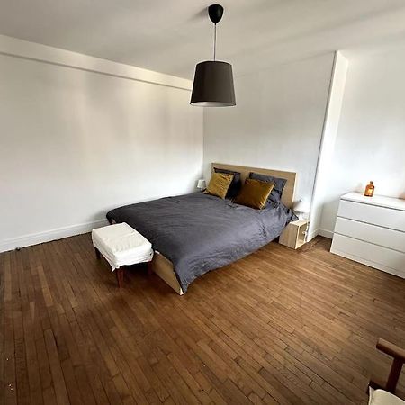 Apartamento Francois Mitterand 1 Elbeuf Exterior foto